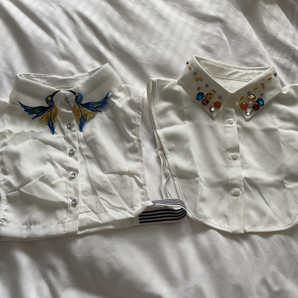 Top inserts - Picture 8 of 10